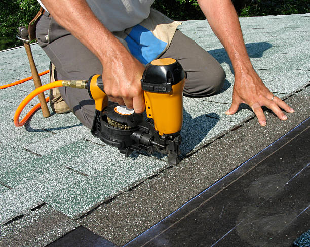 Quick and Trustworthy Emergency Roof Repair Services in Plumsteadville, PA