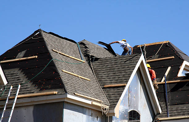 Best Storm Damage Roof Repair  in Plumsteadville, PA