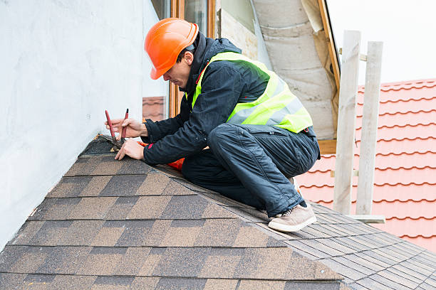 Best Roof Gutter Cleaning  in Plumsteadville, PA