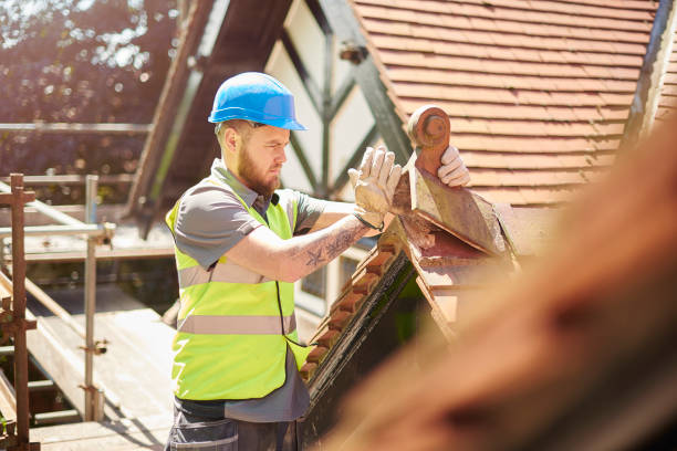 Gutter Installation and Roofing in Plumsteadville, PA
